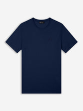 Prestige Tee V2 | Peacoat