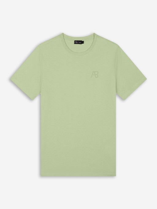 Prestige Tee V2 | Desert Sage