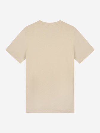 Prestige Tee | Sand Dollar