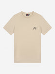 Prestige Tee | Sand Dollar