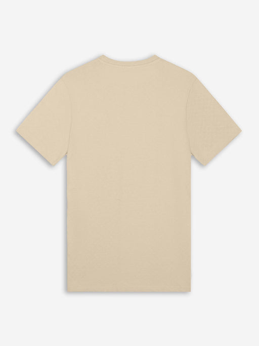 Prestige Tee V2 | Sand Dollar