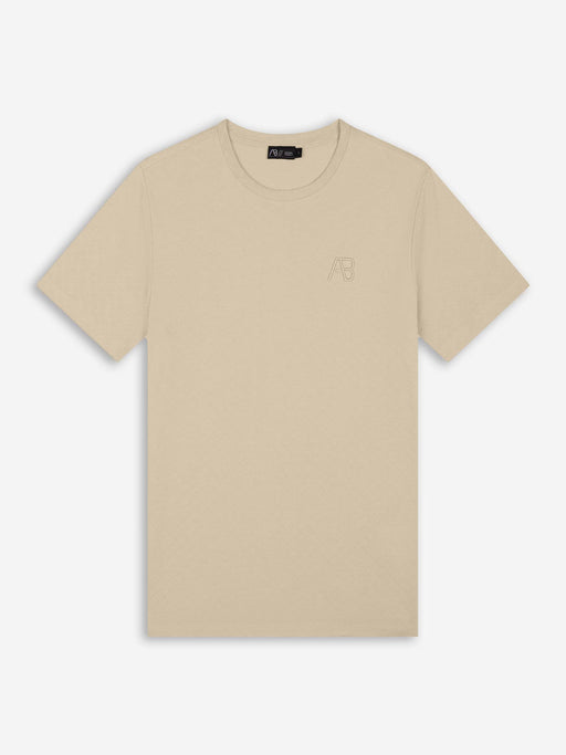 Prestige Tee V2 | Sand Dollar