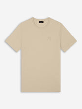 Prestige Tee V2 | Sand Dollar