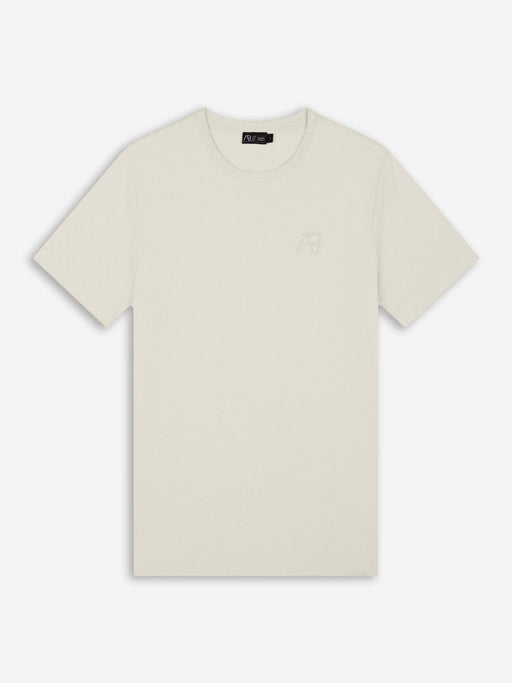 Prestige Tee V2 | Off White