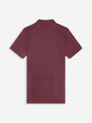Prestige Polo V2 | Bordeaux