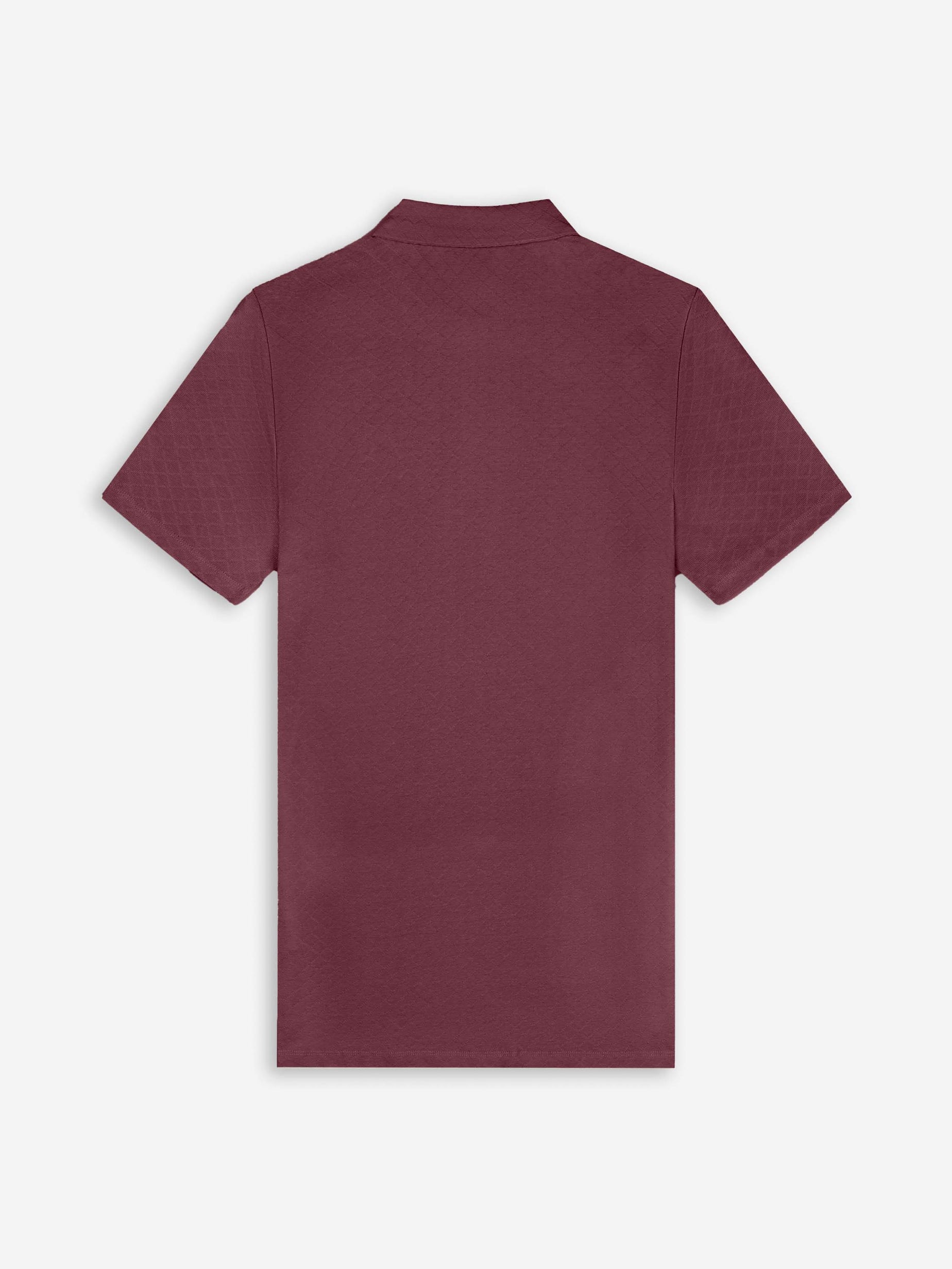 Prestige Polo V2 | Bordeaux