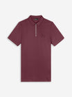 Prestige Polo V2 | Bordeaux