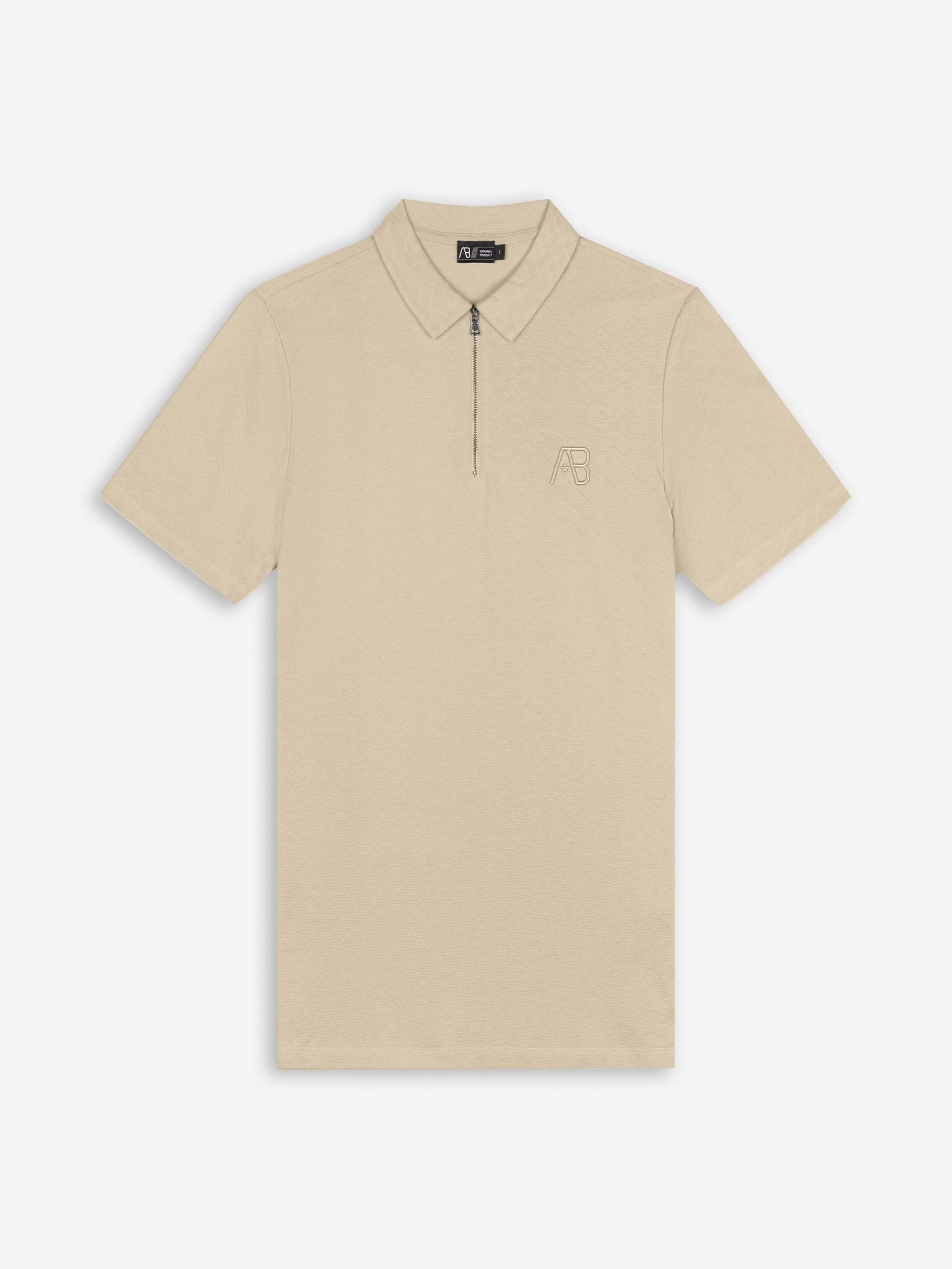 Prestige Polo V2 | Sand Dollar