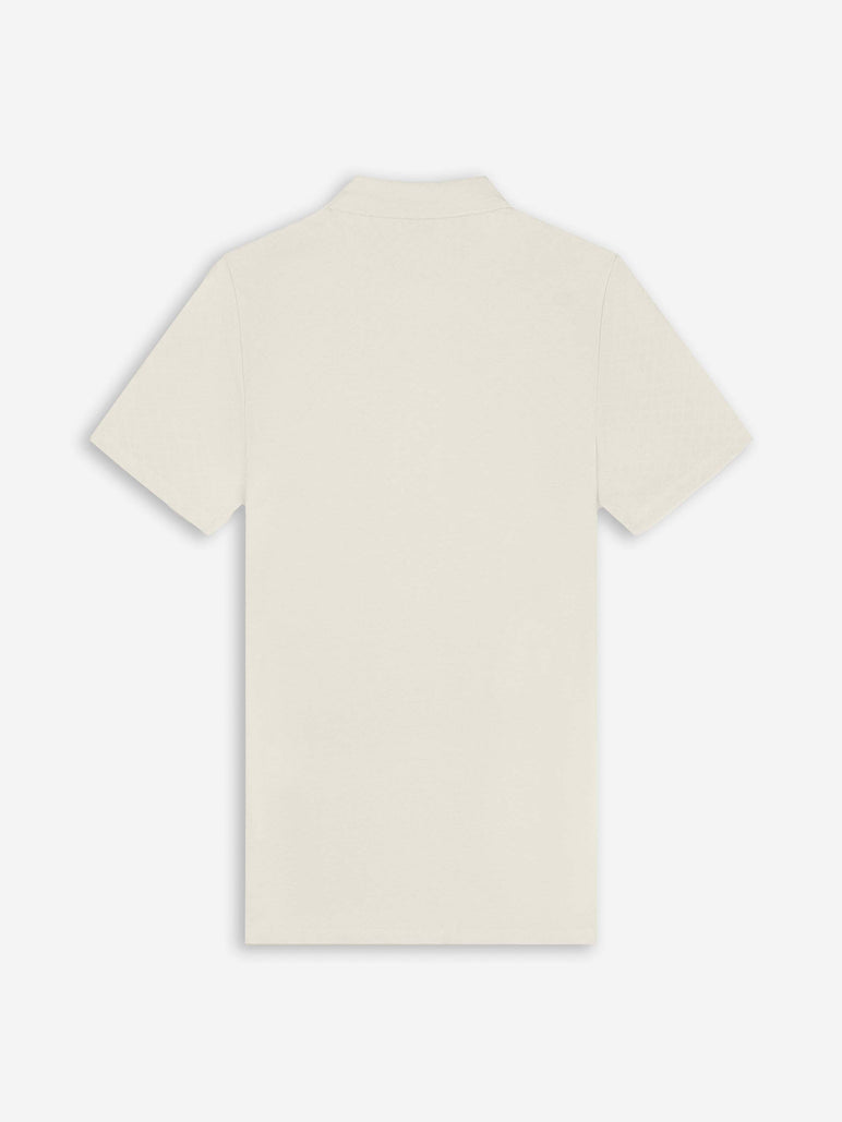Prestige Polo V2 | Off White