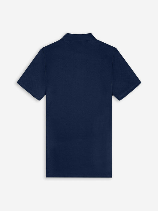 Prestige Polo V2 | Peacoat