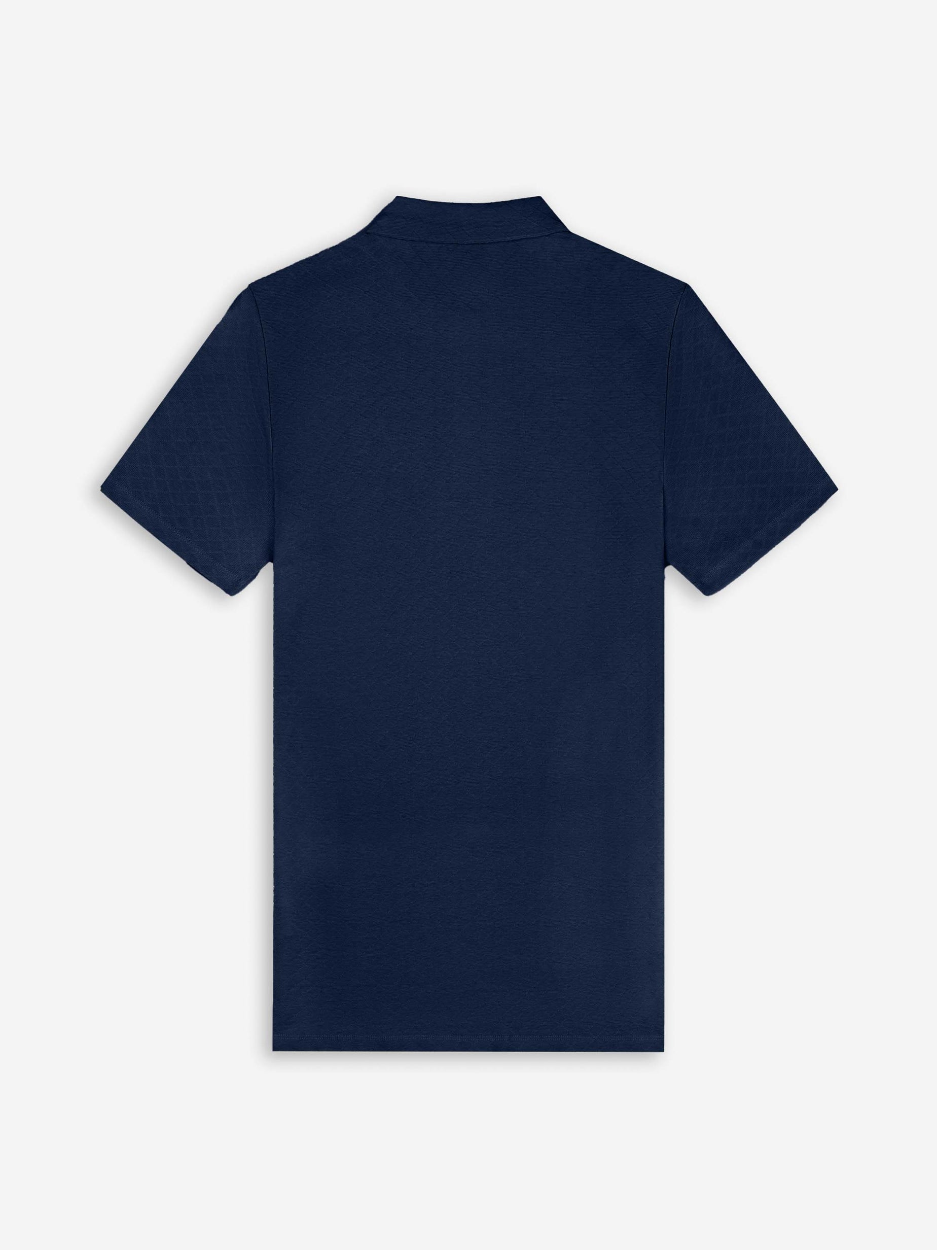 Prestige Polo V2 | Peacoat