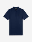 Prestige Polo V2 | Peacoat
