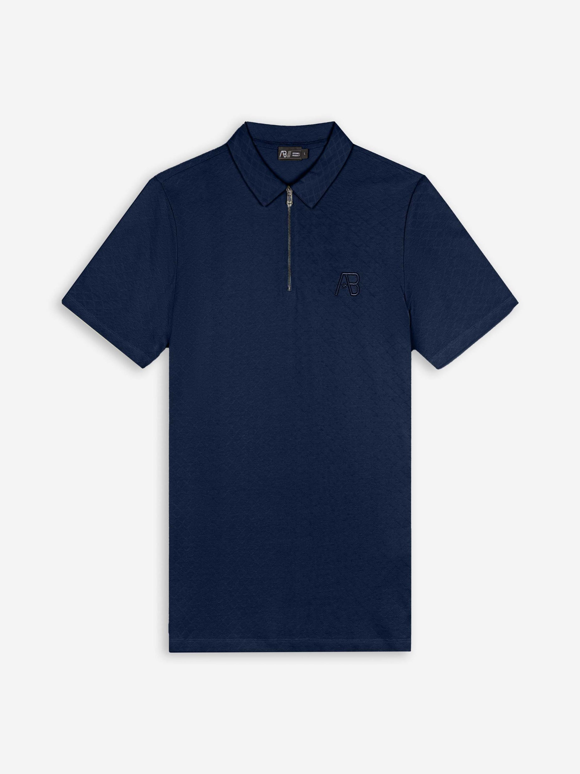 Prestige Polo V2 | Peacoat