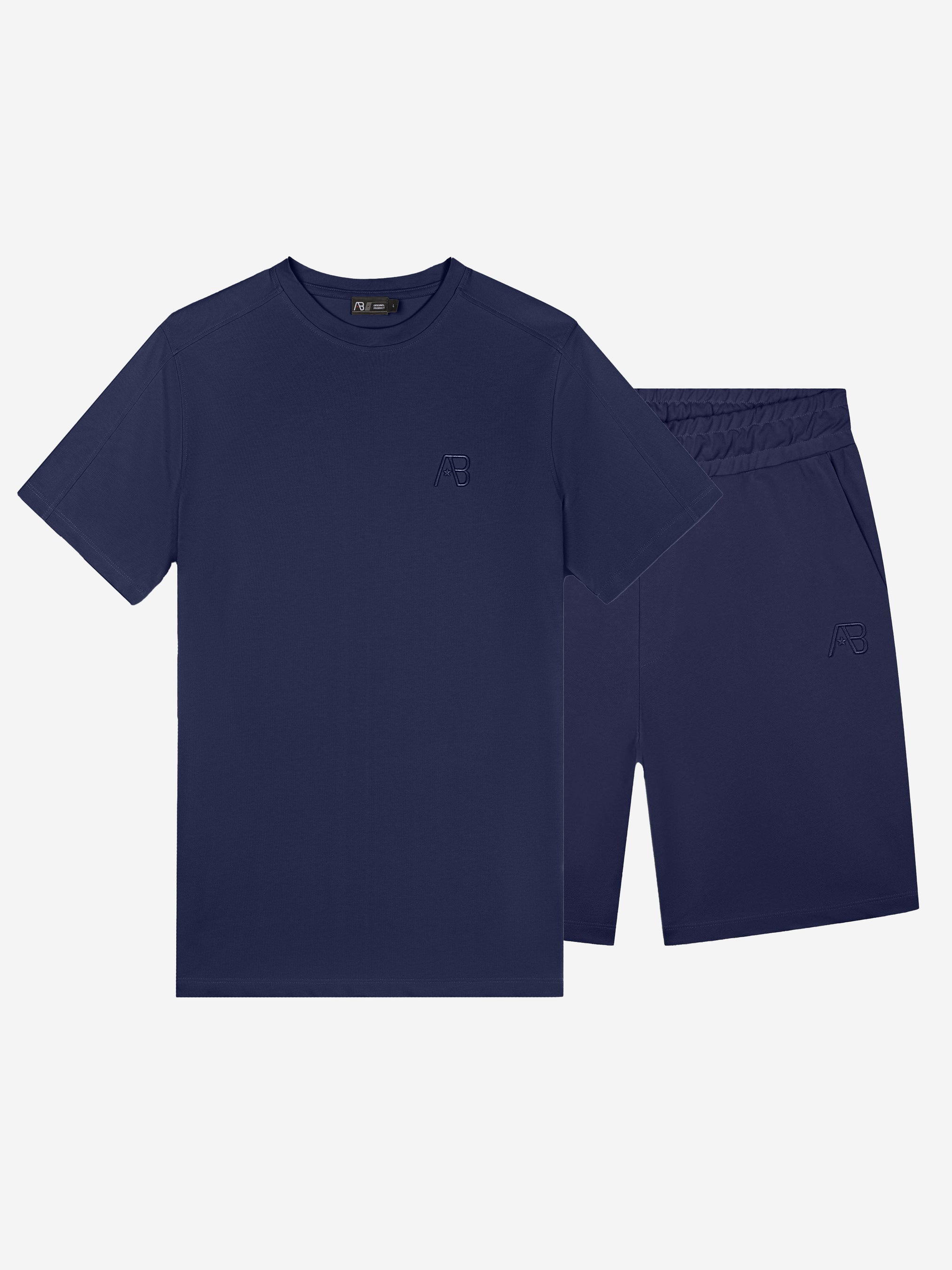 Prime Set Tee | Eclipse