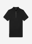 Prime Polo | Jet Black