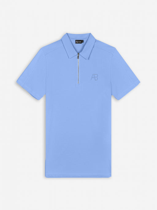 Prime Polo | Cornflower Blue