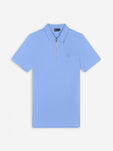 Prime Polo | Cornflower Blue