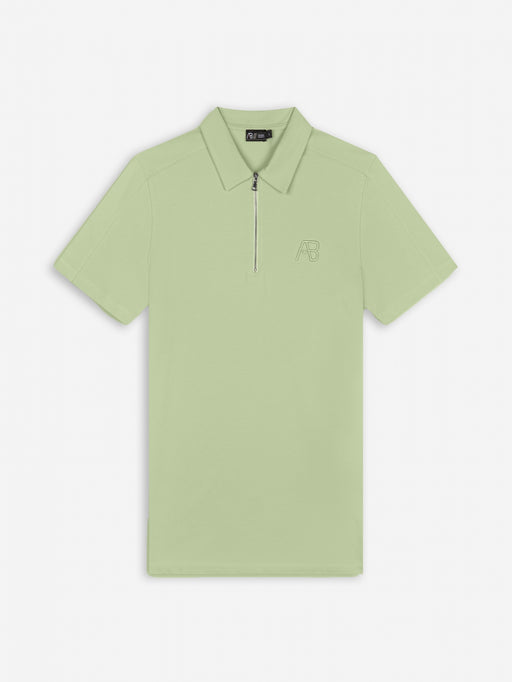 Prime Polo | Desert Sage