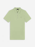 Prime Polo | Desert Sage