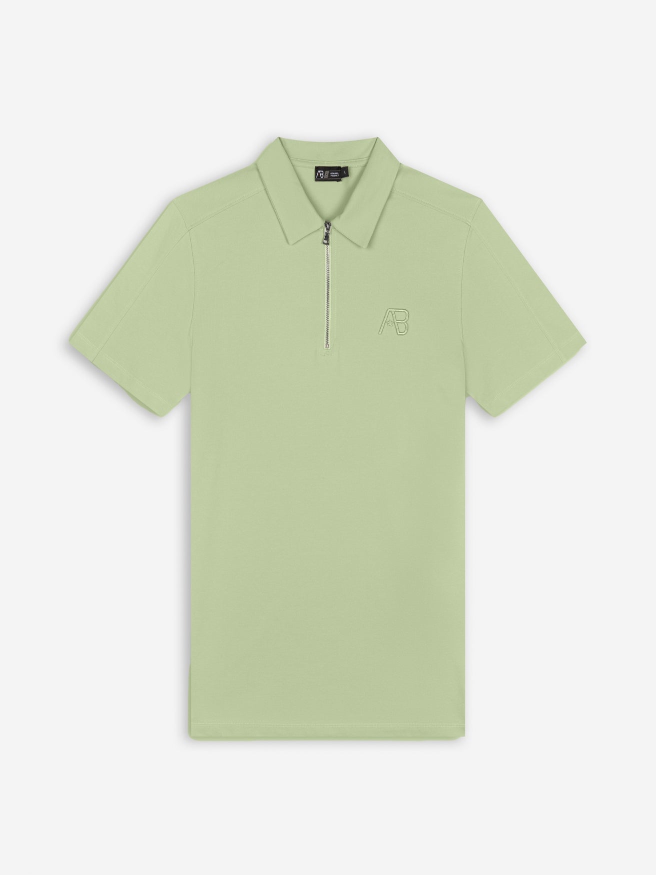 Prime Polo | Desert Sage