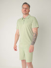 Prime Polo | Desert Sage