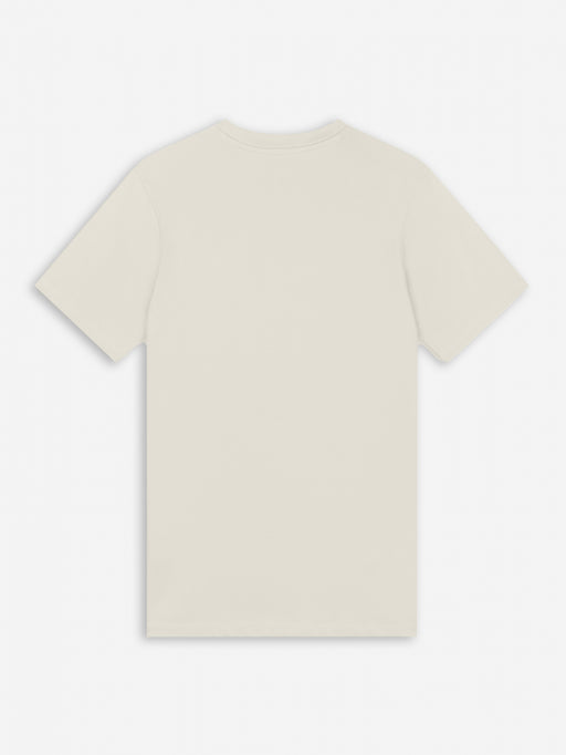 Prime Tee | White Swan
