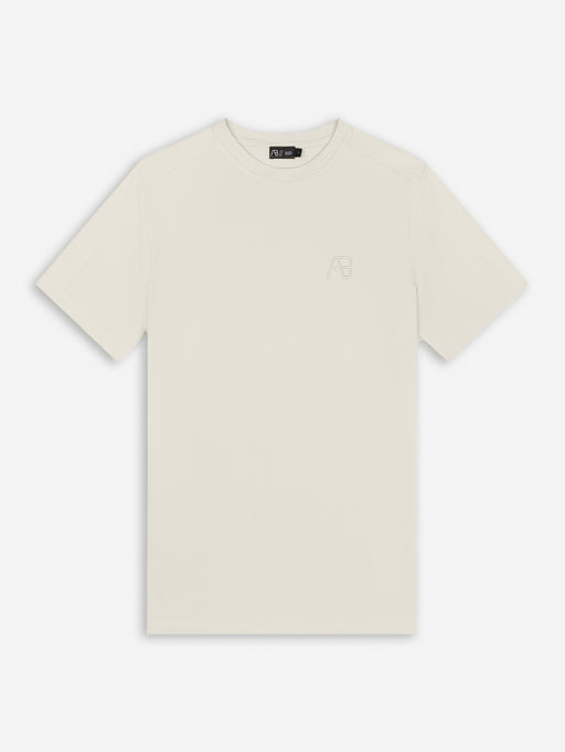 Prime Tee | White Swan