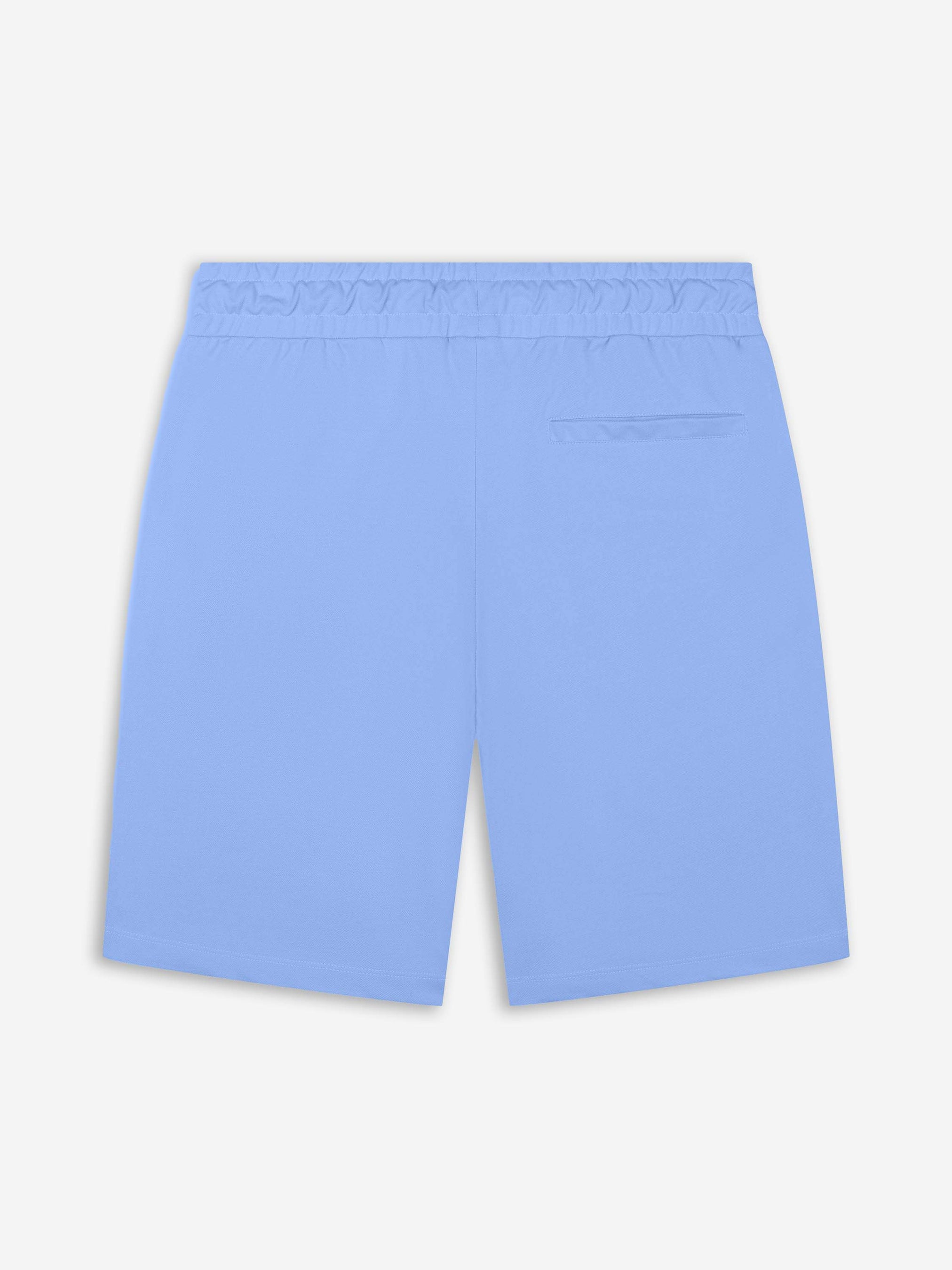 Prime Short | Cornflower Blue