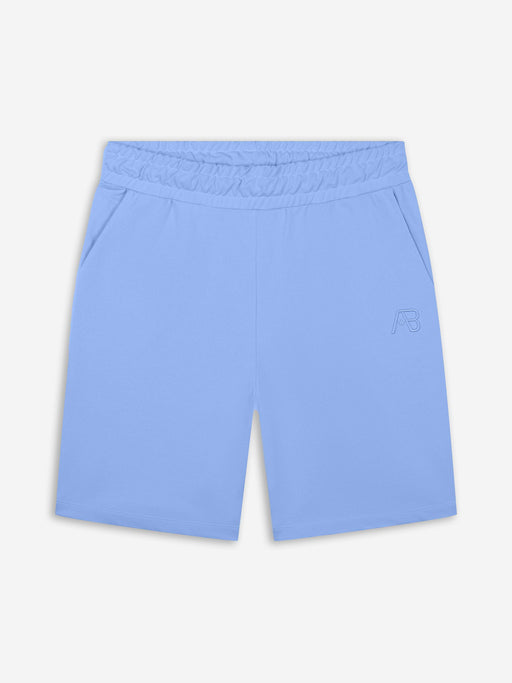 Prime Short | Cornflower Blue