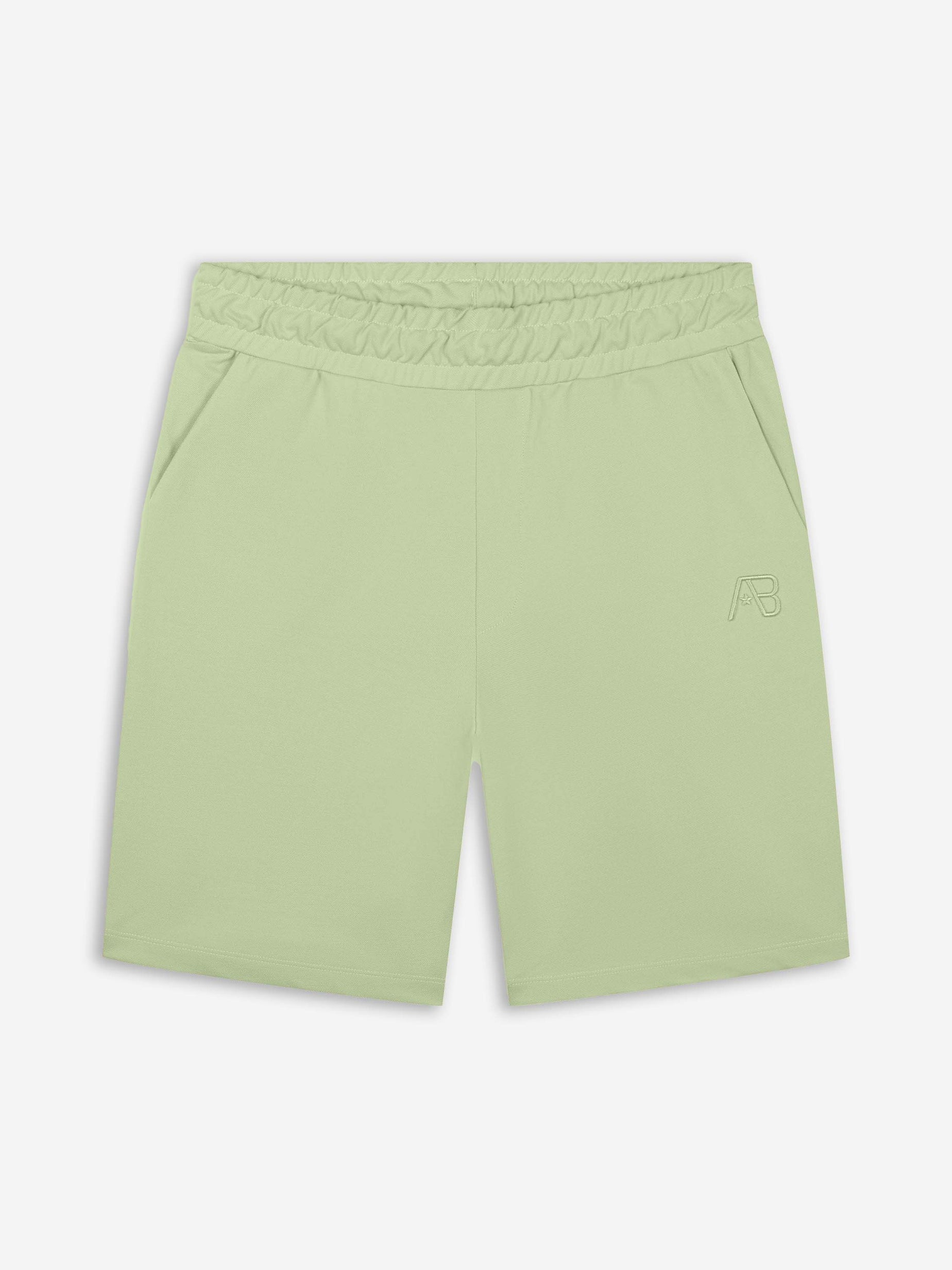 Prime Short | Desert Sage