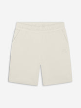 Prime Short | White Swan