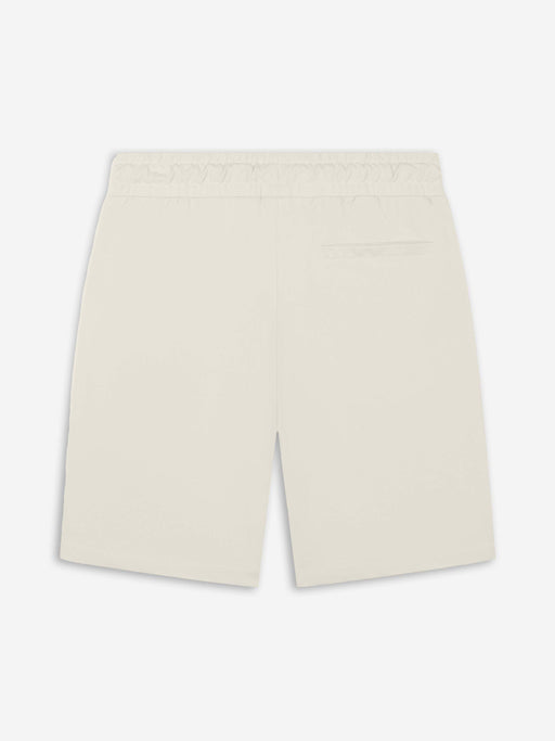 Prime Short | White Swan