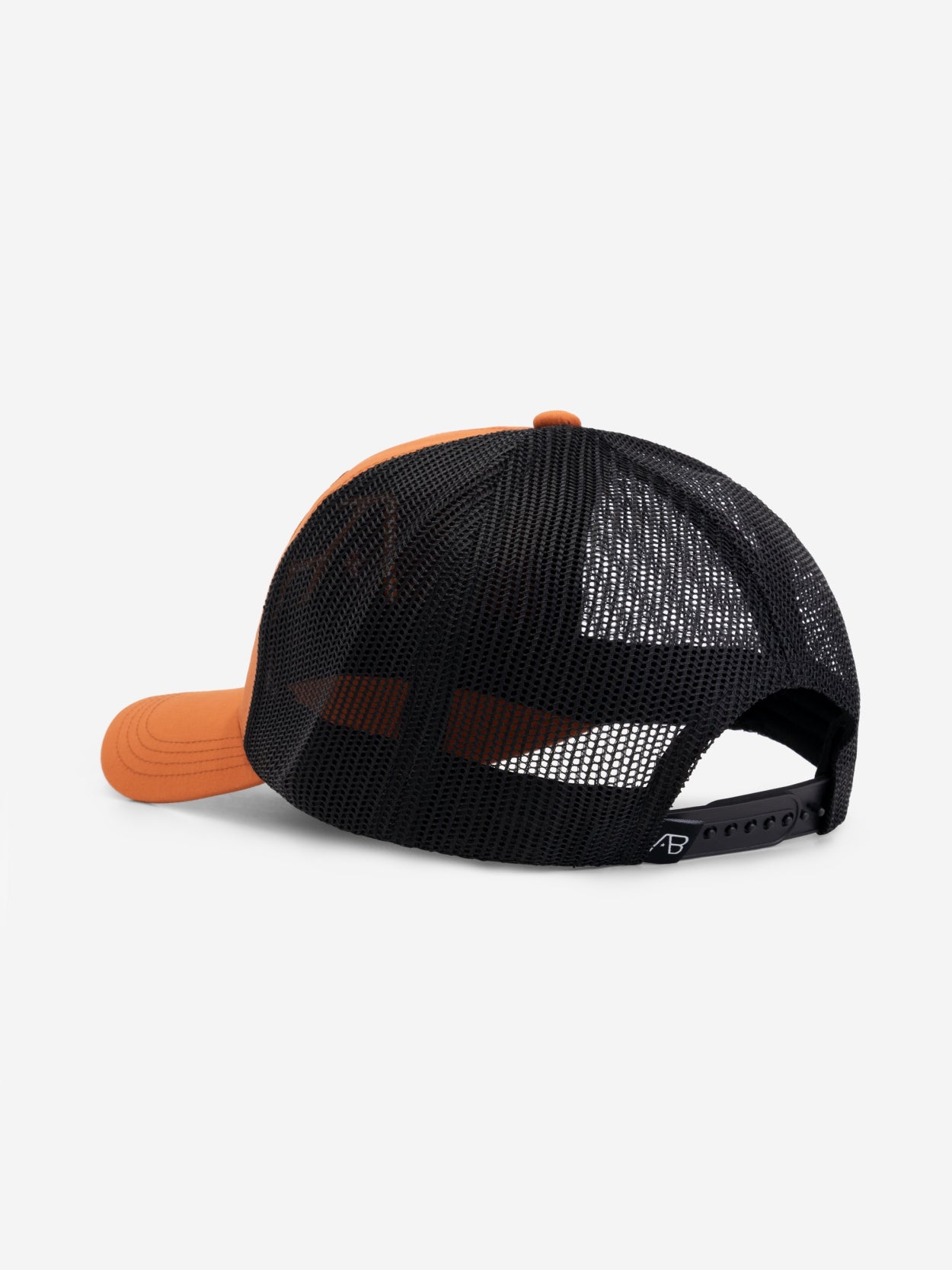 Regular Trucker Cap | Orange