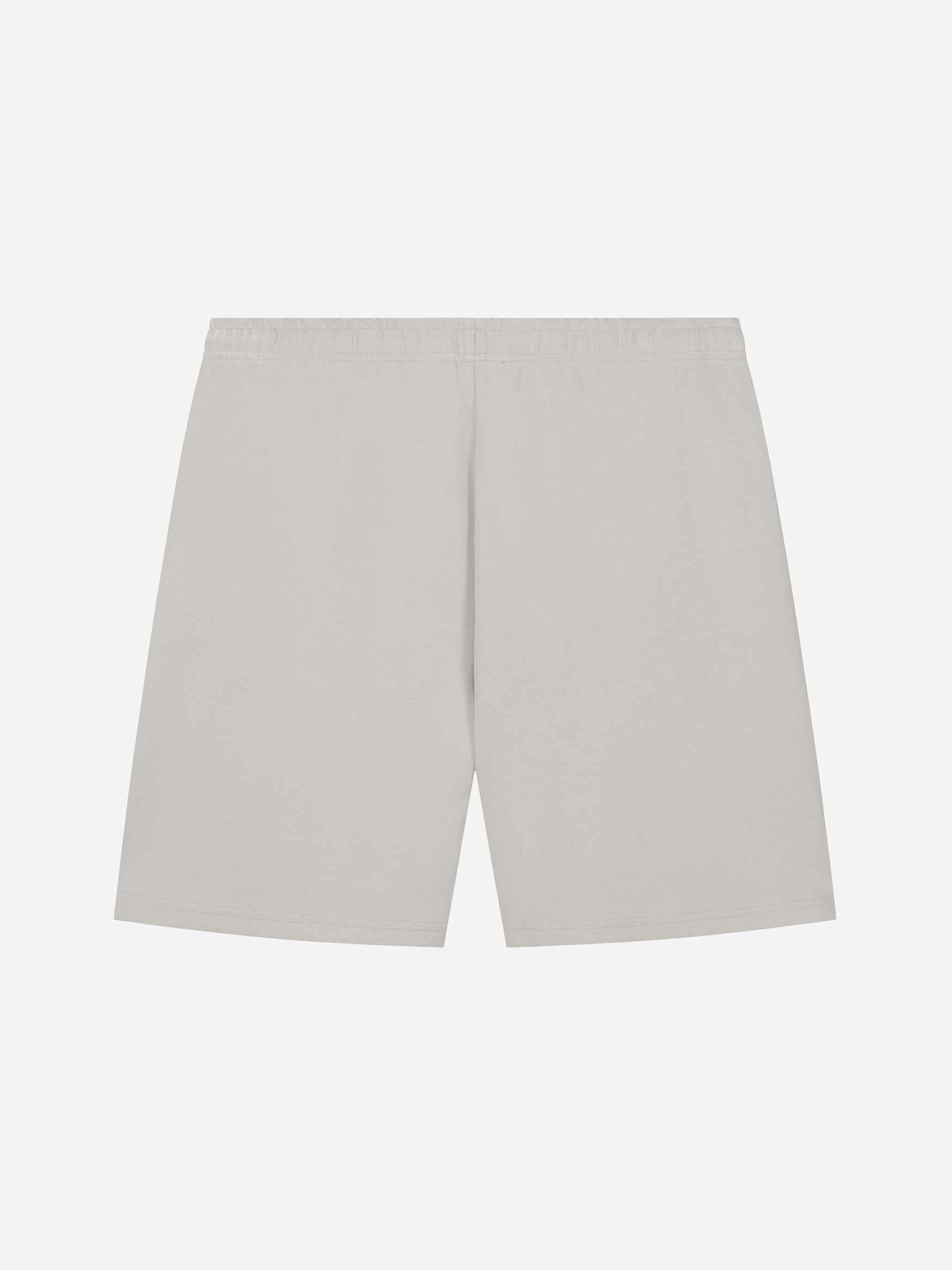 Basic Regular-Fit Short | Limestone
