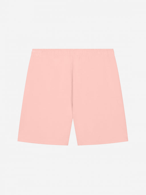 Basic Regular-Fit Short | Mellow Rose