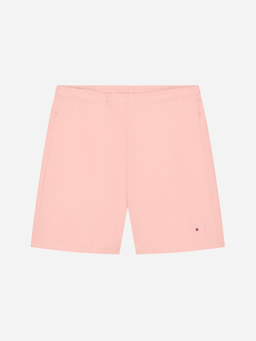 Basic Regular-Fit Short | Mellow Rose