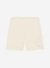 Basic Regular-Fit Short | White Swan