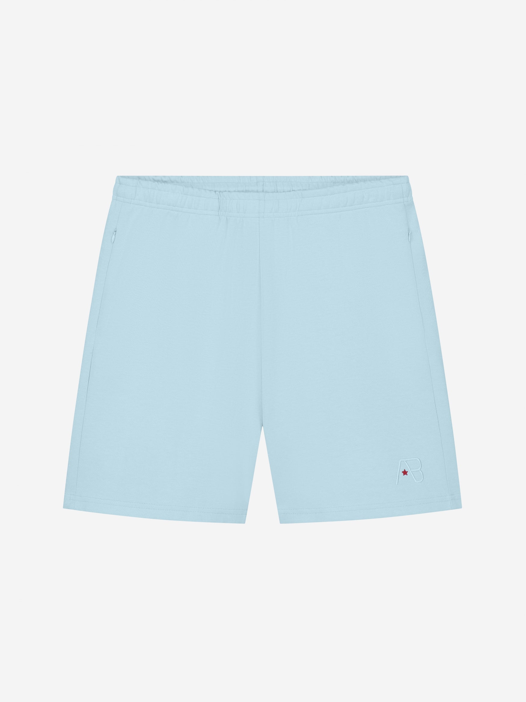 Basic Regular-Fit Short | Omphalodes