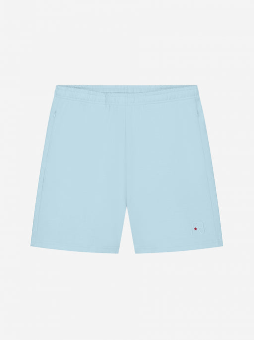 Basic Regular-Fit Short | Omphalodes