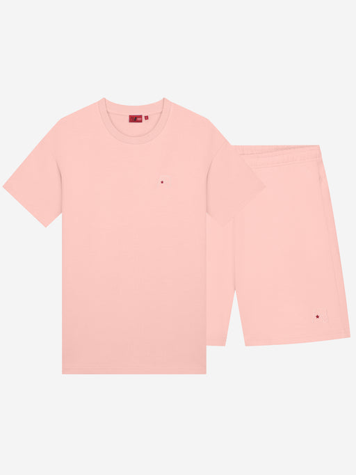 Regular Set | Mellow Rose