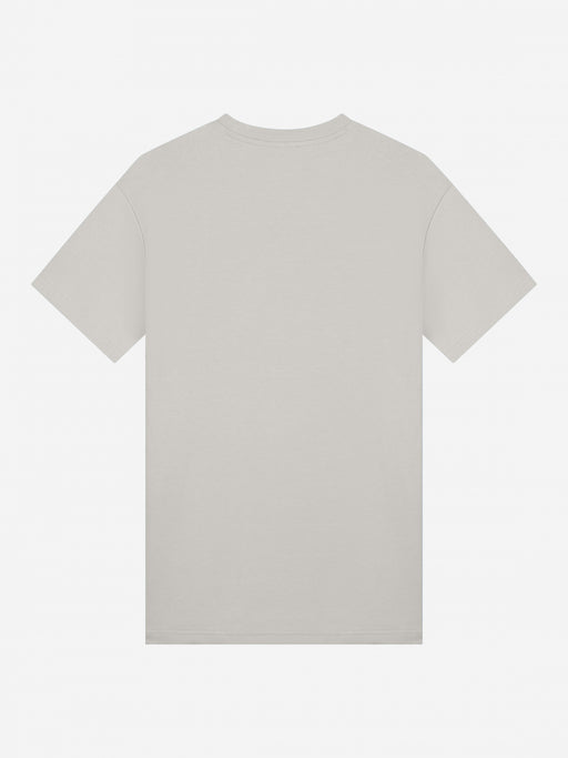 Basic Regular-Fit Tee | Limestone