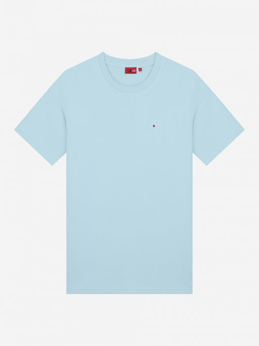 Basic Regular-Fit Tee | Omphalodes