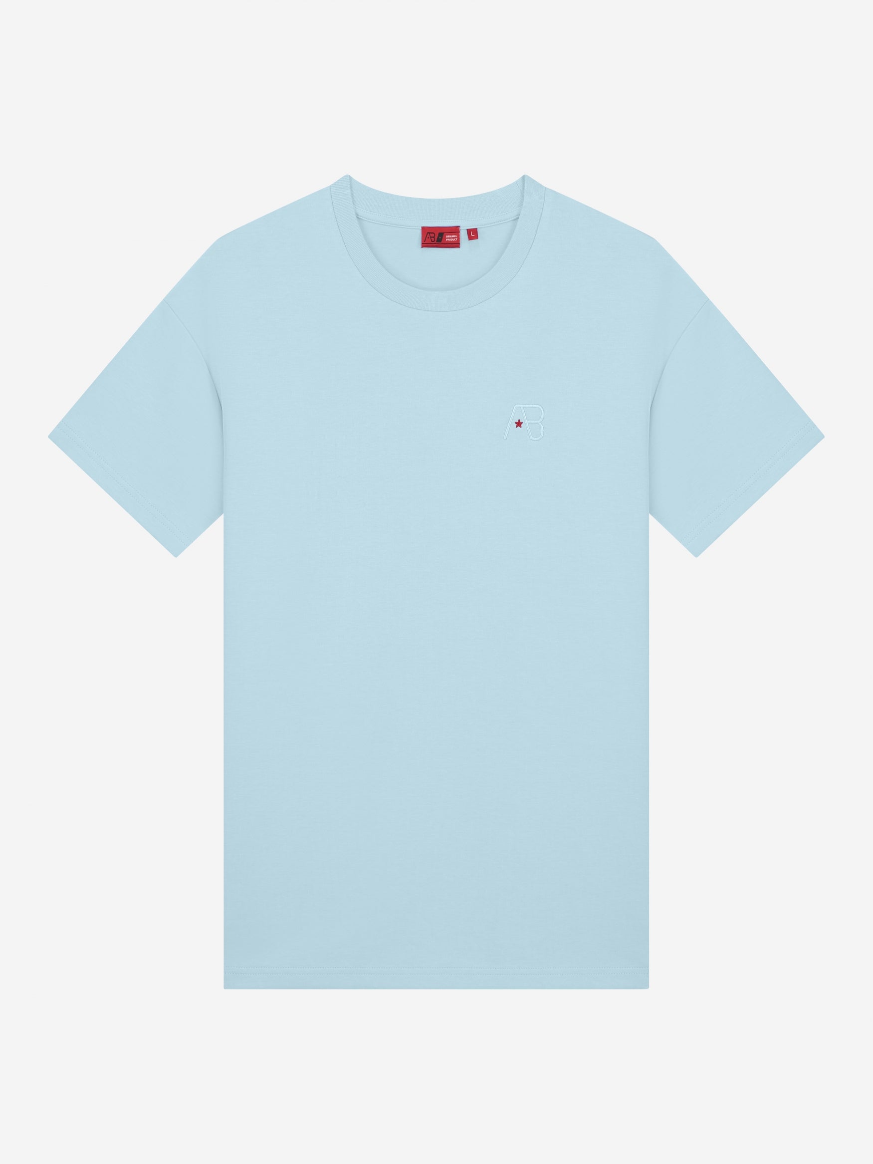 Regular-Fit Tee | Omphalodes