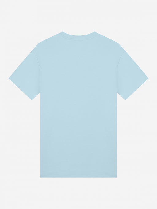 Basic Regular-Fit Tee | Omphalodes