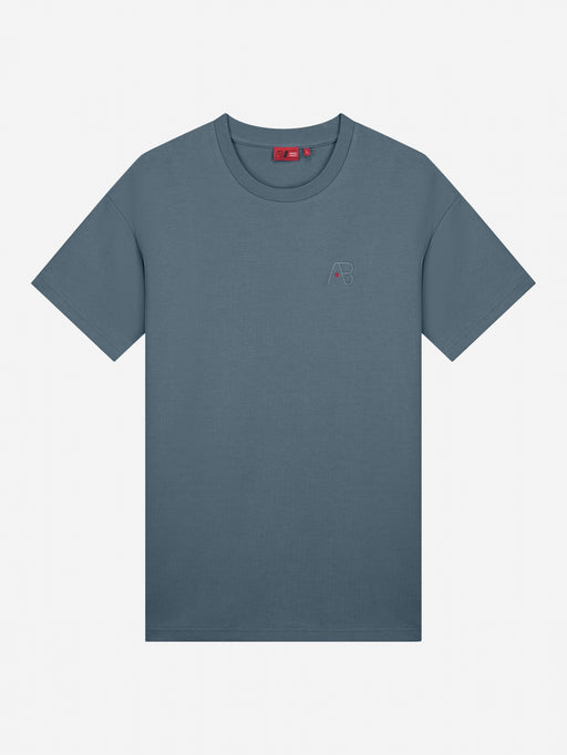 Basic Regular-Fit Tee | Stargazer