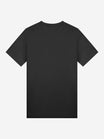 Regular-Fit Tee | Jet Black