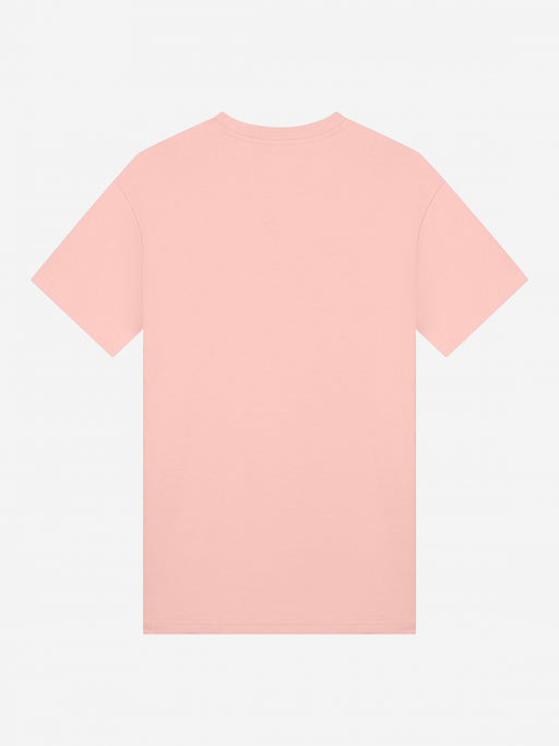 Basic Regular-Fit Tee | Mellow Rose