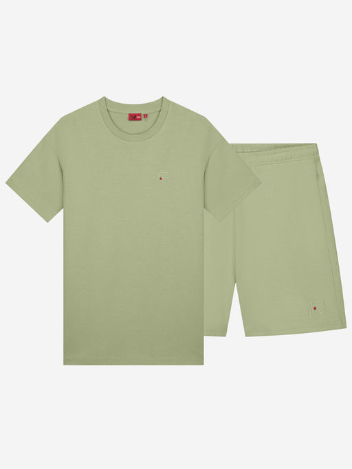 Regular Set | Sage Green