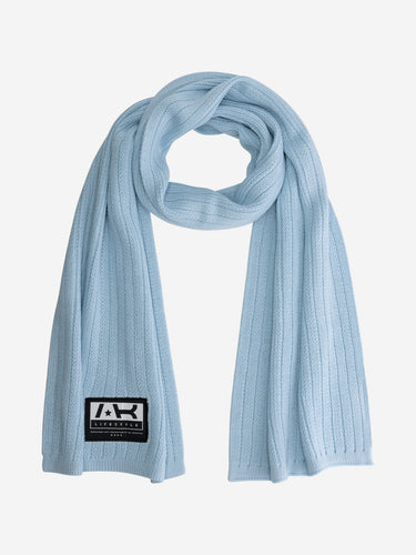 Cut Scarf