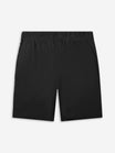 Serenity Short | Jet Black